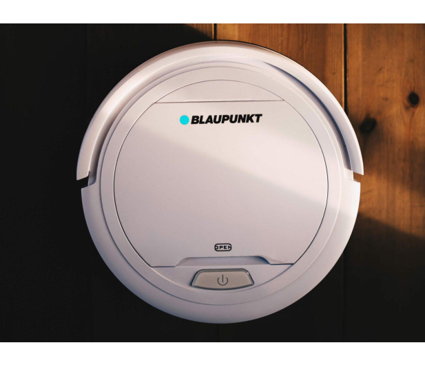 Blaupunkt Robot sprzątający RVC201 - 1377030 - zdjęcie 6